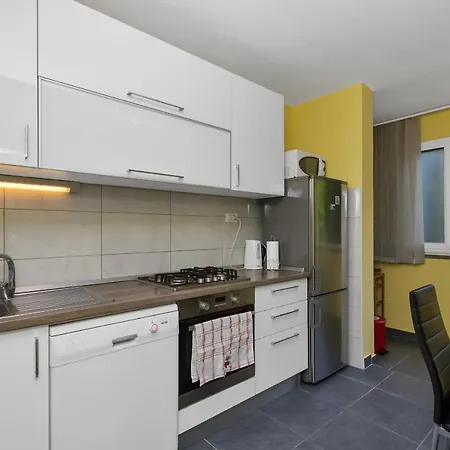 Goranka Appartement Makarska