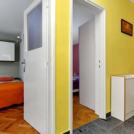 Appartement Goranka