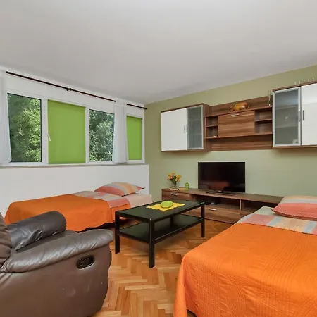 Goranka Appartement