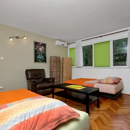 Appartement Goranka Makarska