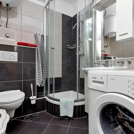 Goranka Apartament Makarska