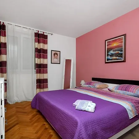 Goranka Appartement *