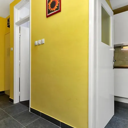 Goranka Appartement