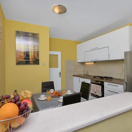 Appartement Goranka