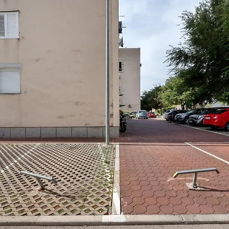 Goranka Appartement