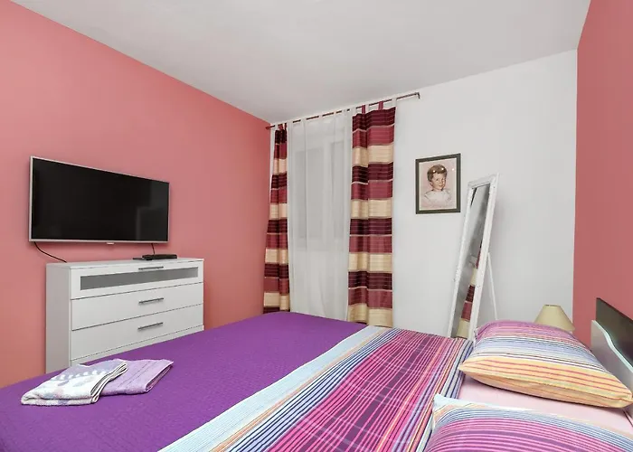 Goranka ماكارسكا