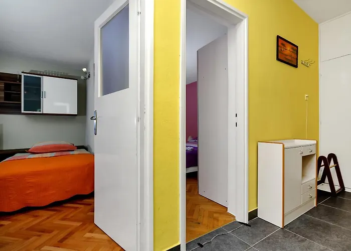 Apartamento Goranka