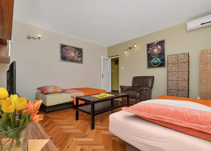 Goranka * ماكارسكا