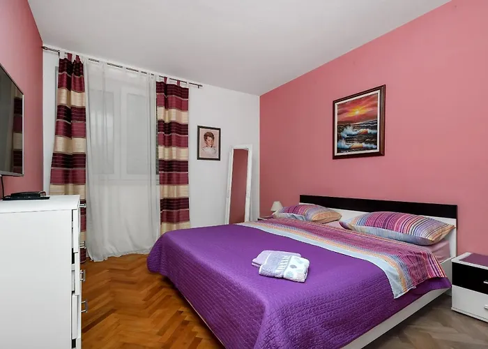 Goranka Apartamento *