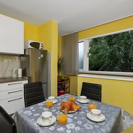 Lejlighed Goranka Makarska